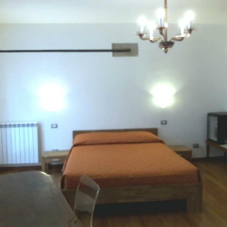 Apartmán Casa Renata Benátky Pokoj fotografie