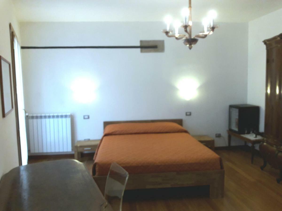 Apartmán Casa Renata Benátky Pokoj fotografie